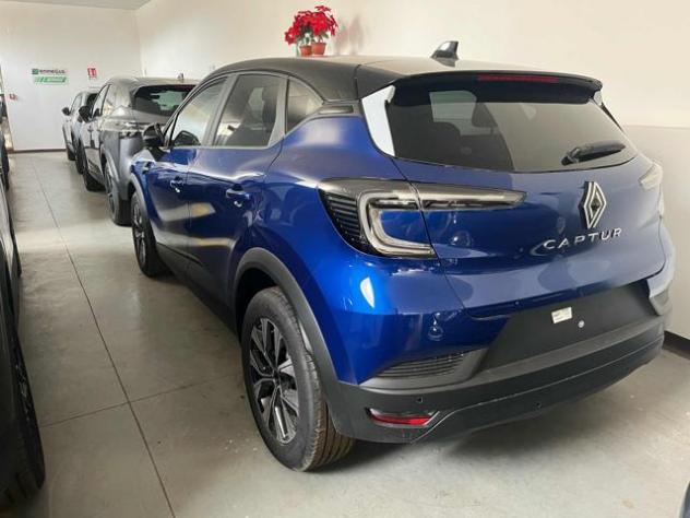 RENAULT Captur EVOLUTION 1.2 ECO-G 120 rif. 23984063 - Foto 3