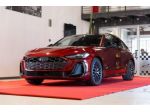 AUDI S5 Avant TFSI.MY-HYBRID 367CV .4X4.HYPER.FULL.UNIKAT rif. 24071934