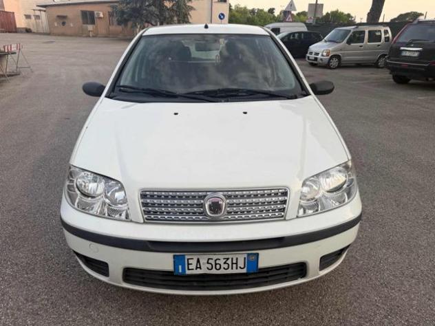 FIAT Punto Classic 1.2 5p Active benzina/GPL perfetta rif. 23734213 - Foto 2