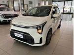 KIA Picanto 1.0 12V 5 porte Urban rif. 23681293