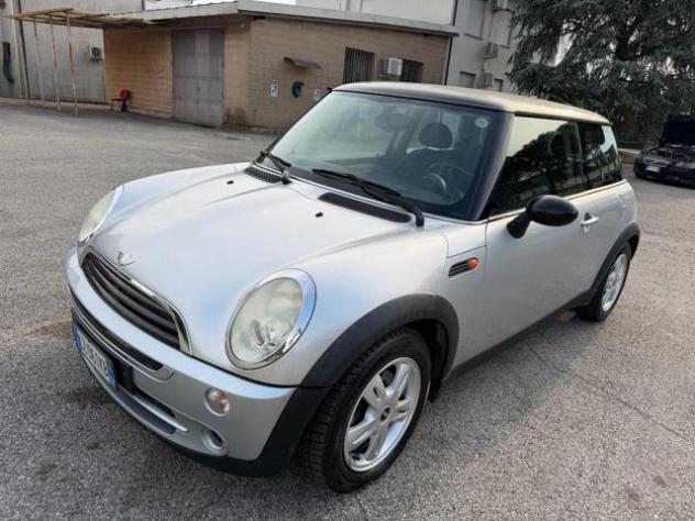 MINI One 1.6 16V One Park Lane senza nessun lavoro da fare rif. 23752414 - Foto 3