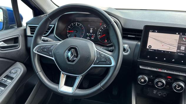 Renault Clio V 2019 5 Porte 1.0 TCe Zen my21 - Foto 8