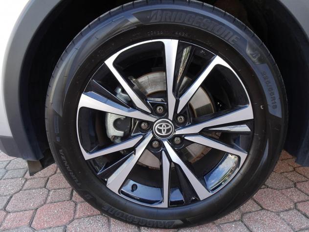 Toyota C-HR 2.0 PHEV Trend - Foto 6