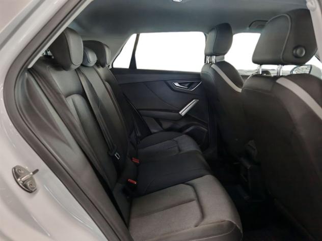 Audi Q2 Q2 30 1.6 tdi Identity Black s-tronic my20 - Foto 8