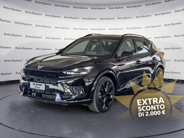 CUPRA Formentor Formentor 1.5 e-hybrid Dark Night 204cv dsg