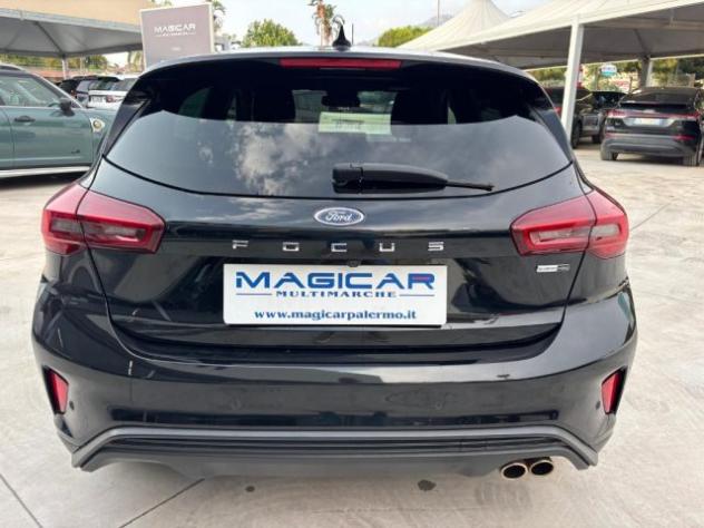 FORD Focus 1.0 EcoBoost Hybrid 125 CV Powershift ST-Line X rif. 23974747 - Foto 7