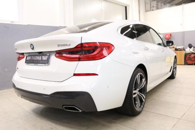 BMW 630 d xDrive Gran Turismo Msport rif. 24112888 - Foto 6