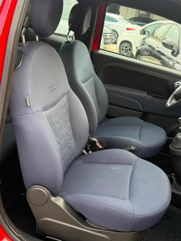 FIAT 500 1.0 Hybrid Cult rif. 24019190 - Foto 8