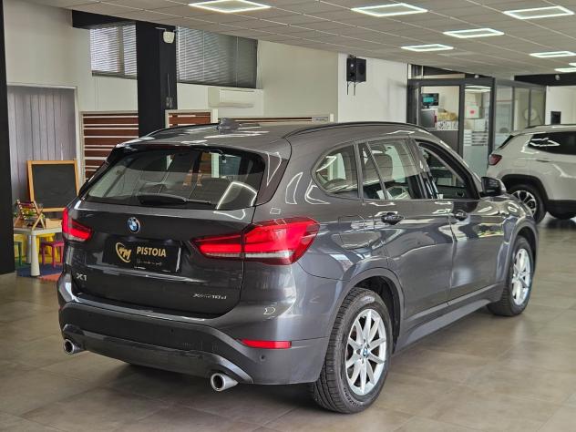 Bmw X1 sDrive18d xLine Plus - TAGLIANDI BMW - Foto 4