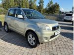 Daihatsu Terios 1.3 4WD B YOU