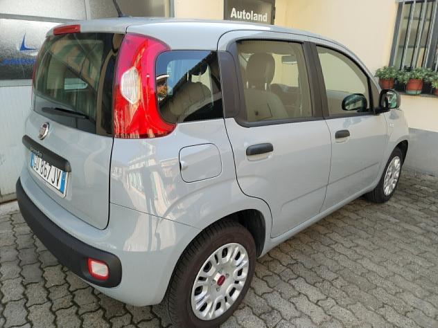 Fiat Panda 1.2 Easy - 11/2020 - Foto 8