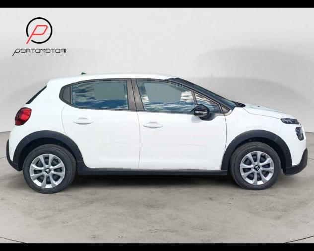 Citroën C3 3ª serie BlueHDi 100 S&S Feel - Foto 6