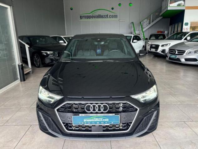 AUDI A1 Sportback 30 TFSI 116CV S line LANE AMBIENT LIGHT rif. 23703508 - Foto 2