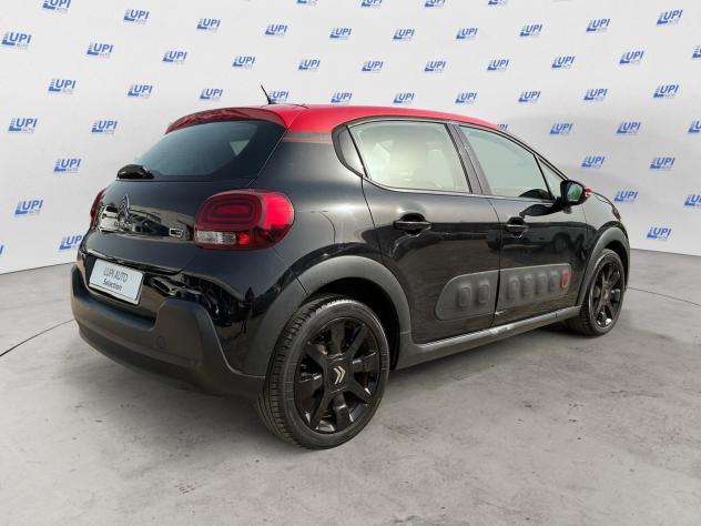 Citroën C3 1.2 puretech Shine s&s 110cv eat6 my18 - Foto 5