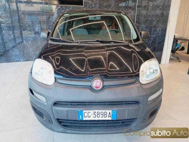 FIAT Panda 1.0 hybrid VAN + iva rif. 24065154