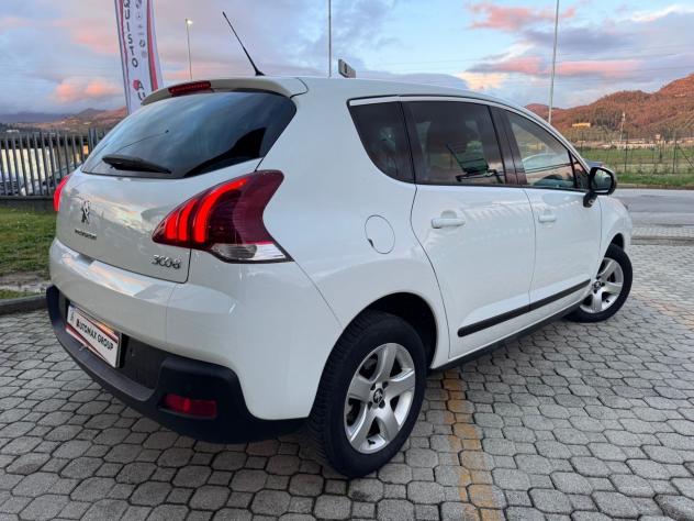 Peugeot 3008 1.6 HDi 115CV Business - Foto 5