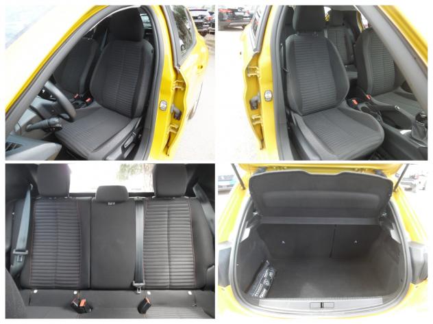 Peugeot 208 1.2 75 cv 5 porte Active - Foto 10