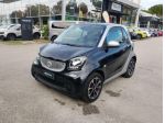 smart fortwo Fortwo 1.0 Passion 71cv twinamic