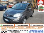 Fiat Panda 0.9 TwinAir Turbo Natural Power Easy, BENZINAMETANO, EURO 6D, OK &hellip;