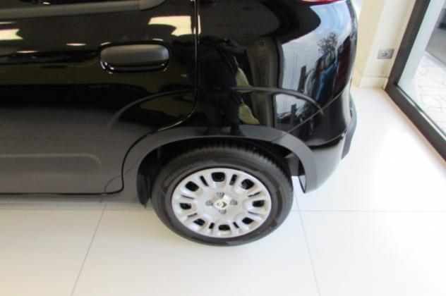 FIAT Panda 1.0 FireFly 70cv S&S Hybrid ICON KMZERO rif. 23795595 - Foto 5