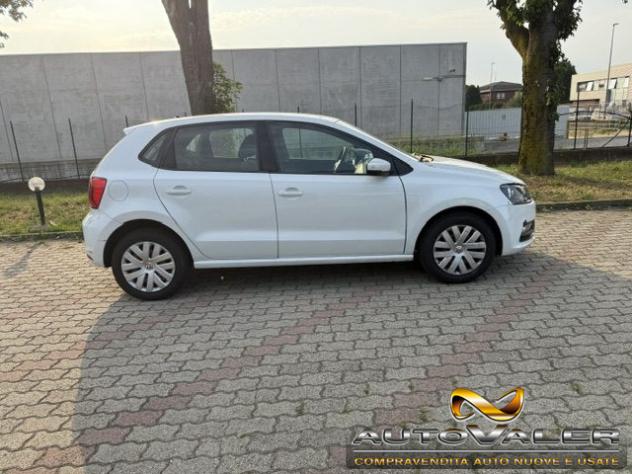 VOLKSWAGEN Polo 1.0 MPI 5p. Trendline rif. 23989173 - Foto 5