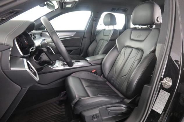 AUDI A6 A6 Avant 50 3.0 TDI quattro tiptronic Business Spo rif. 24024003 - Foto 2