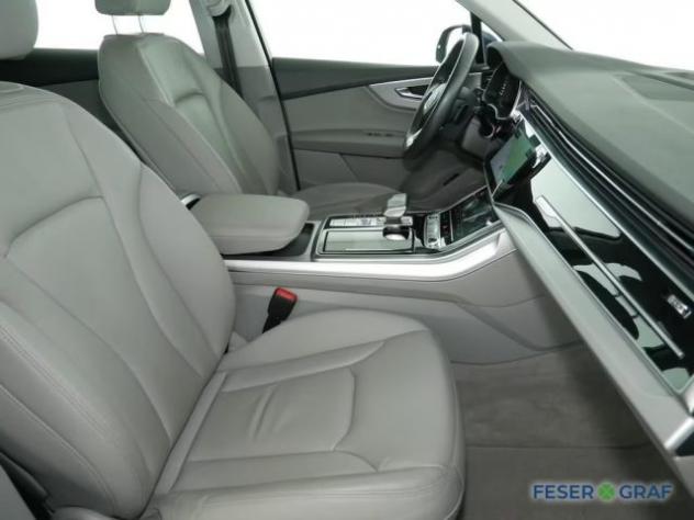 AUDI Q7 45 TDI Quattro Tiptronic rif. 22983548 - Foto 8
