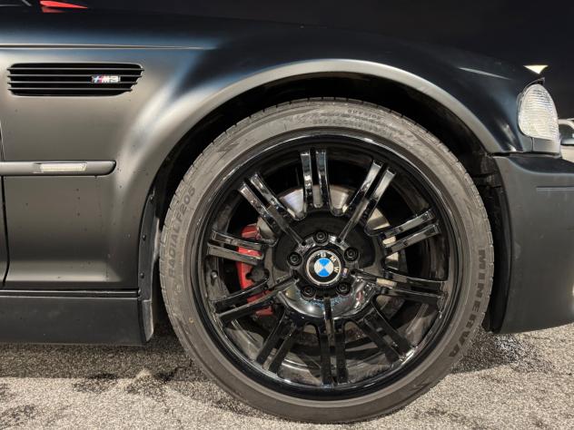 Bmw M3 Cabrio - Foto 8