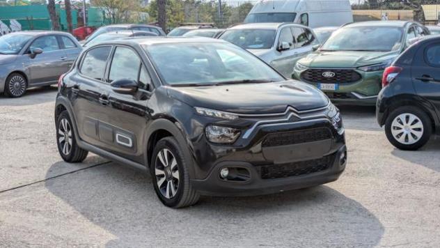 CITROEN C3 ORIGIN PURETECH 1.2cc 110cv ALERT CORSIA rif. 22894179 - Foto 4