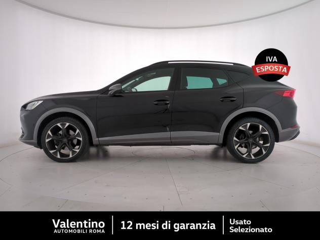 CUPRA Formentor 1.5 TSI DSG - Foto 4