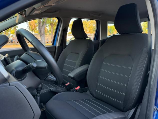 Dacia Duster Duster 1.0 tce Essential Gpl 4x2 100cv - Foto 7
