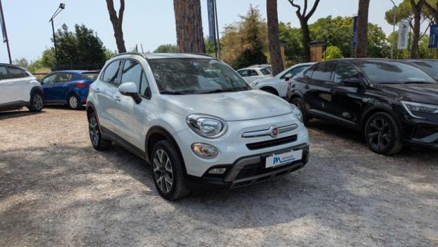 FIAT 500X Cross 4x4 2.0mjt 140cv rif. 23944638 - Foto 2