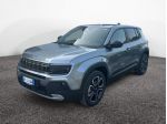 Jeep Avenger E-Hybrid Summit 1.2 110cv Dct Mhev