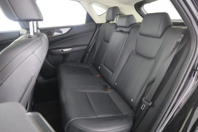 LEXUS NX NX Hybrid 4WD Premium + rif. 24043079 - Foto 3