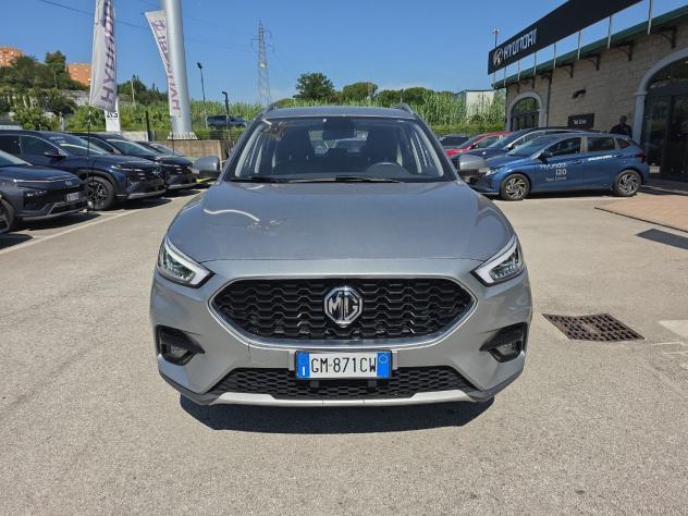MG ZS 1.5 VTi-Tech Luxury- IMPIANTO GPL B.R.C - Foto 2