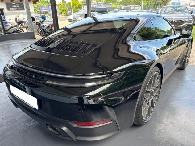 Porsche 911 Carrera - Foto 8