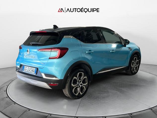 Renault Captur II 2019 1.6 plug-in hybrid Intens E-Tech 160cv auto - Foto 5