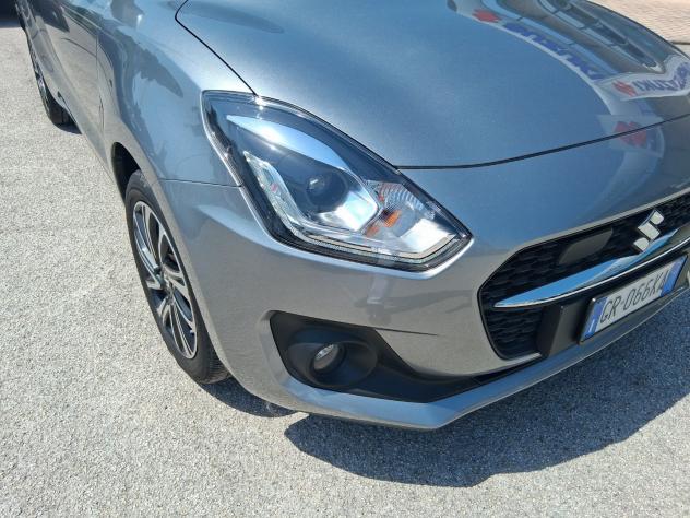 Suzuki Swift VI 2020 1.2h Top 2wd - Foto 10