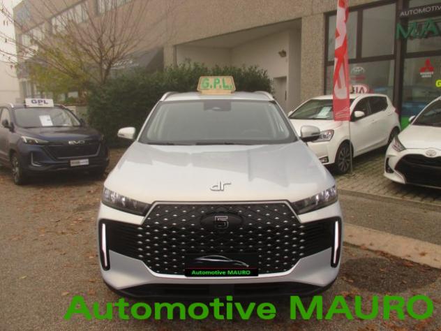 DR MOTOR DR 5.0 1.5 Bi-Fuel GPL rif. 23891427 - Foto 2