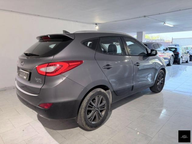 HYUNDAI IX35 2014 XPOSSIBLE 1.7 CRDI 115 CV - Foto 3