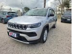Jeep Compass 1.3 Turbo T4 190 CV PHEV AT6 4xe Limited