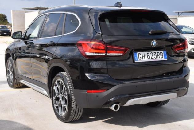 BMW X1 sDrive16d xLine Plus rif. 23399116 - Foto 6