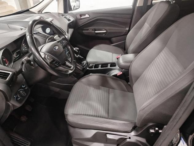 FORD - C-Max - 1.5 TDCi 120 CV S&S Titanium - Foto 9