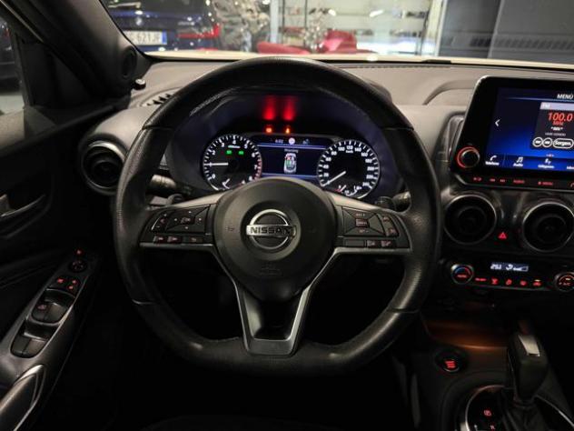 NISSAN Juke 1.0 DIG-T 114 CV DCT N-Connecta *Promo con Finanzi rif. 23983113 - Foto 9
