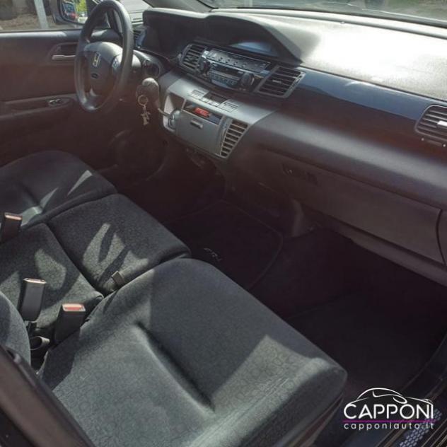 HONDA FR-V 2.2 6 POSTI OK NEOPATENTATI rif. 24002623 - Foto 7