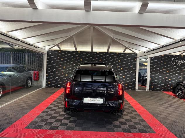 Mini Countryman John Cooper Works JCW 2.0 ALL4 Auto - Foto 7