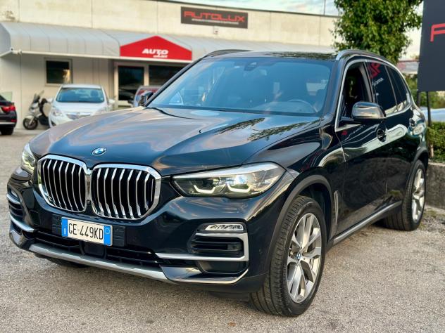 Bmw X5 xDrive30d 48V xLine 2021 IVA COMPRESA - Foto 5