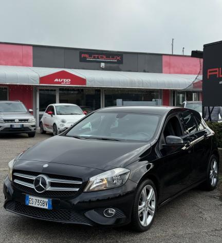 Mercedes-benz A 180 CDI Premium Ok neopatentati - Foto 5