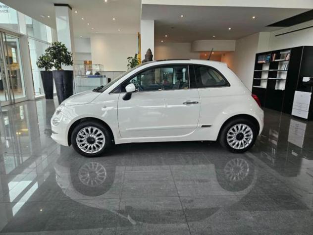 FIAT 500 1.2 Lounge rif. 24170902 - Foto 8