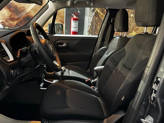 Jeep Renegade 1.6 Mjt 130 CV Business KM 57569 - Foto 8